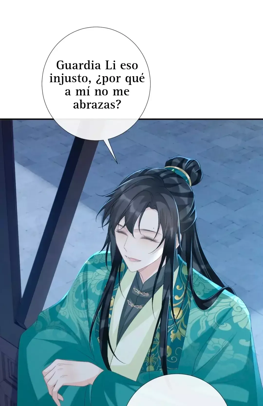 Atrapamiento enfermizo Capítulo 95 en Línea - página 19