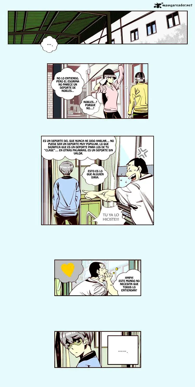 Attaque Capítulo 2 en Línea - página 28