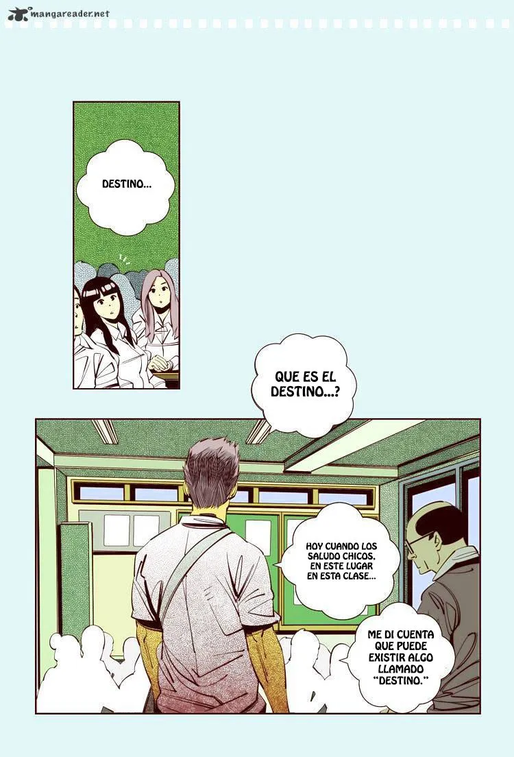 Attaque Capítulo 2 en Línea - página 33