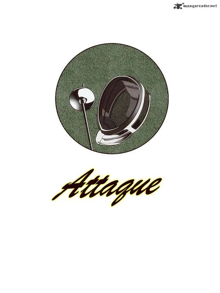Attaque Capítulo 2 en Línea - página 36