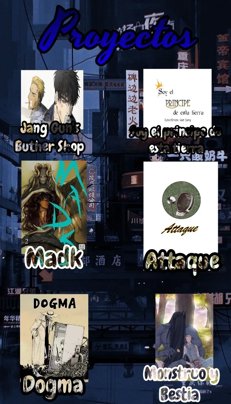 Attaque Capítulo 6 en Línea - página 31