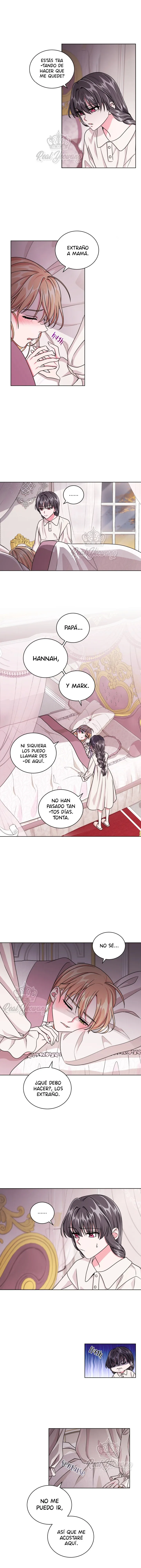 Audición a princesa heredera Capítulo 12 en Línea - página 11