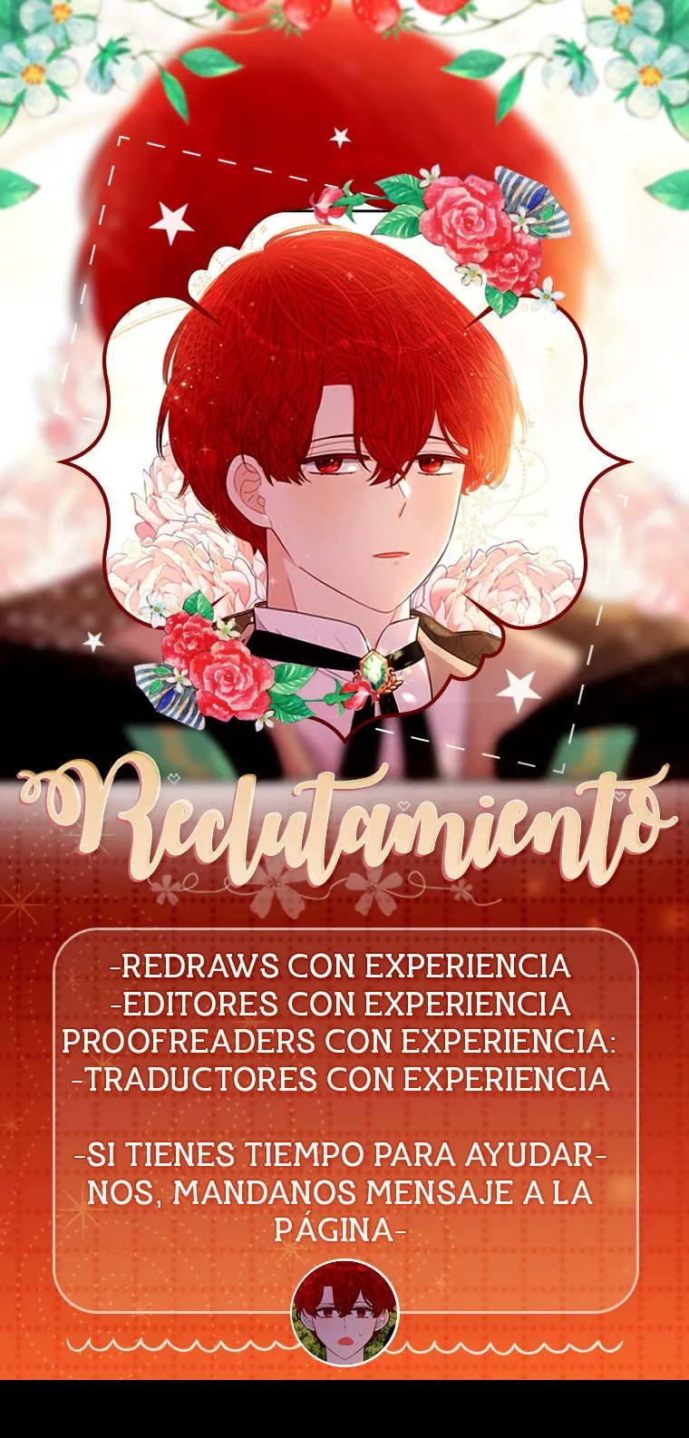 Audición a princesa heredera Capítulo 55 en Línea - página 15