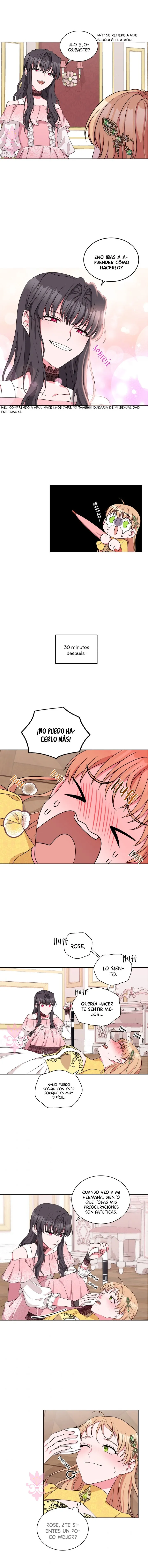 Audición a princesa heredera Capítulo 57 en Línea - página 13