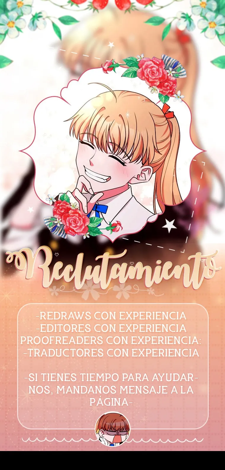 Audición a princesa heredera Capítulo 57 en Línea - página 15