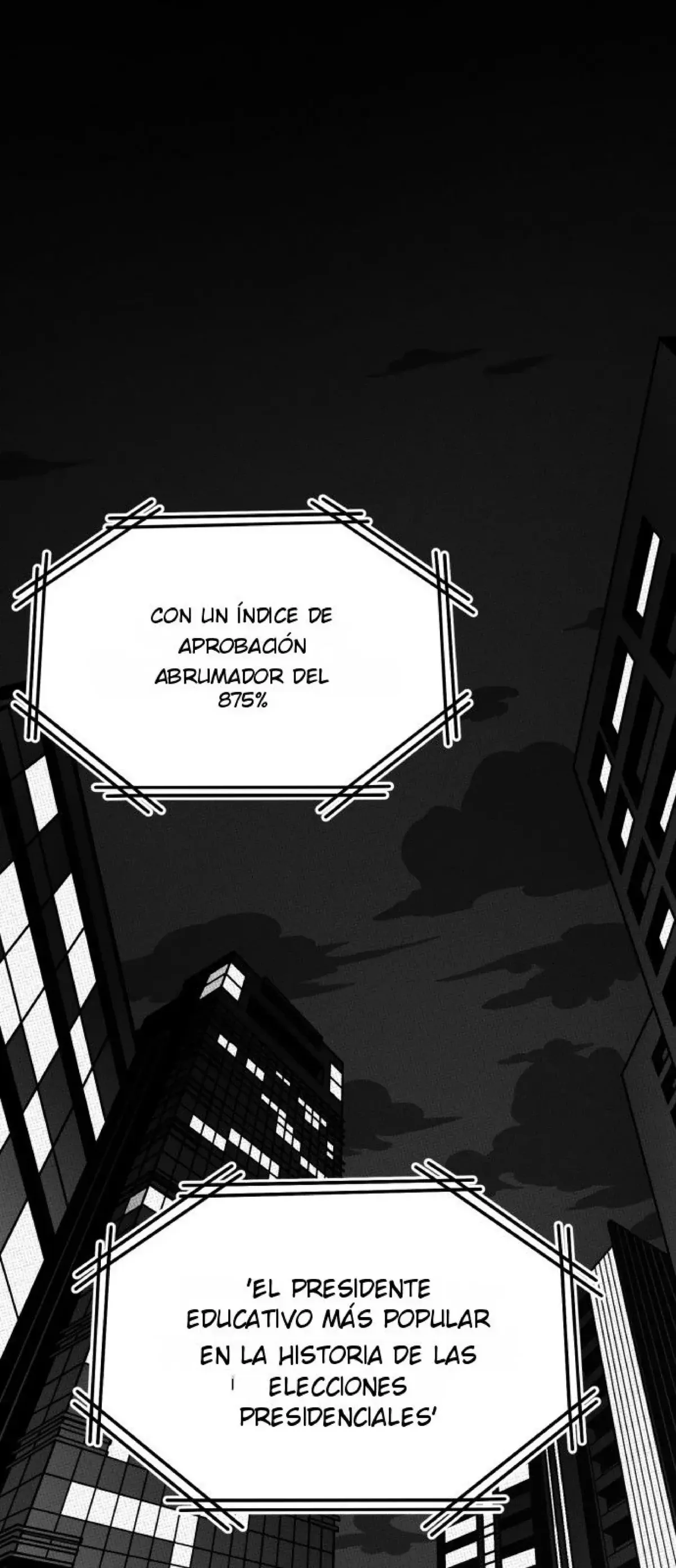 Aula de rehabilitación Capítulo 0 en Línea - página 4
