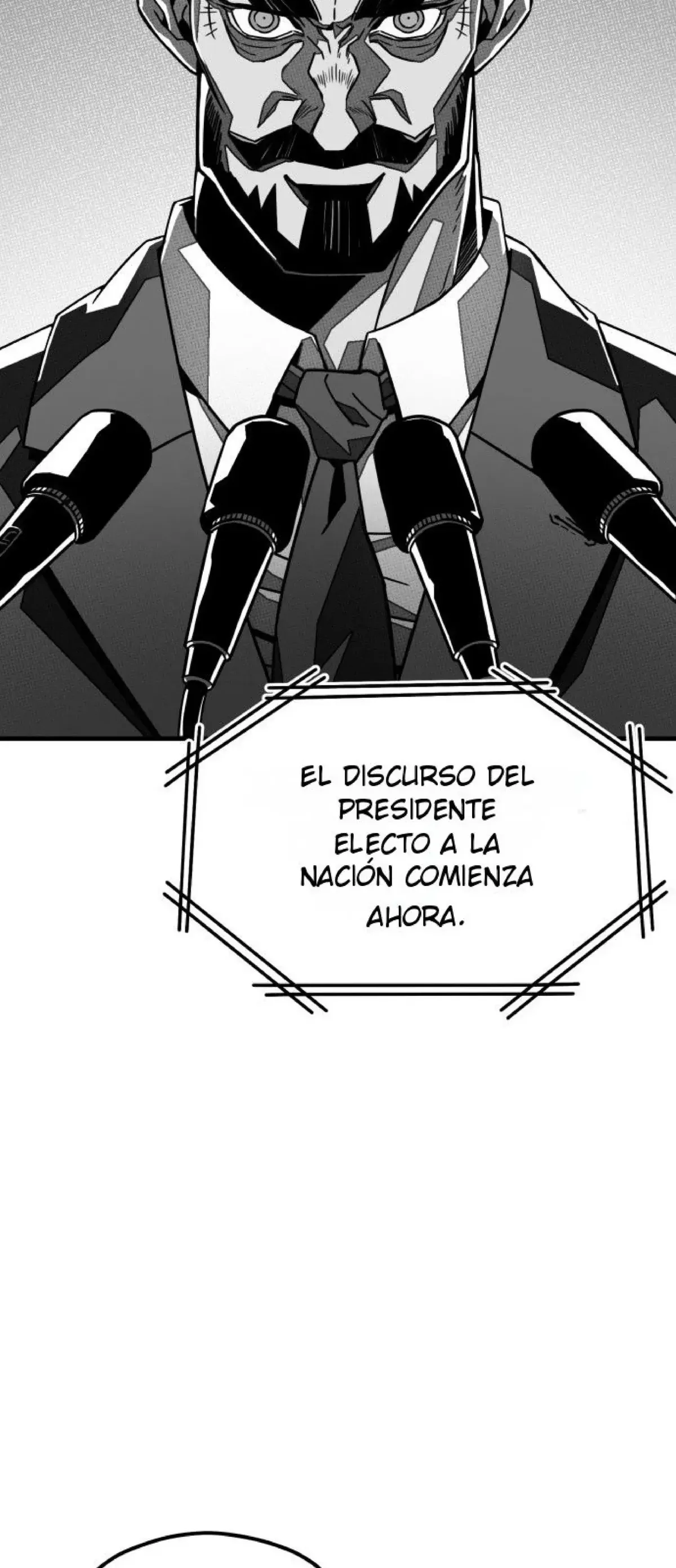 Aula de rehabilitación Capítulo 0 en Línea - página 7
