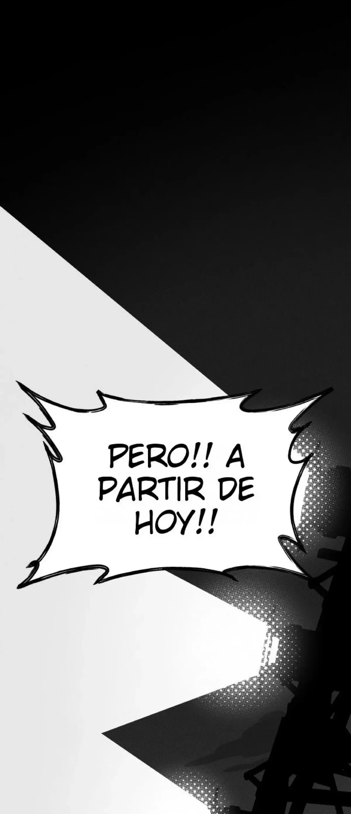 Aula de rehabilitación Capítulo 0 en Línea - página 36