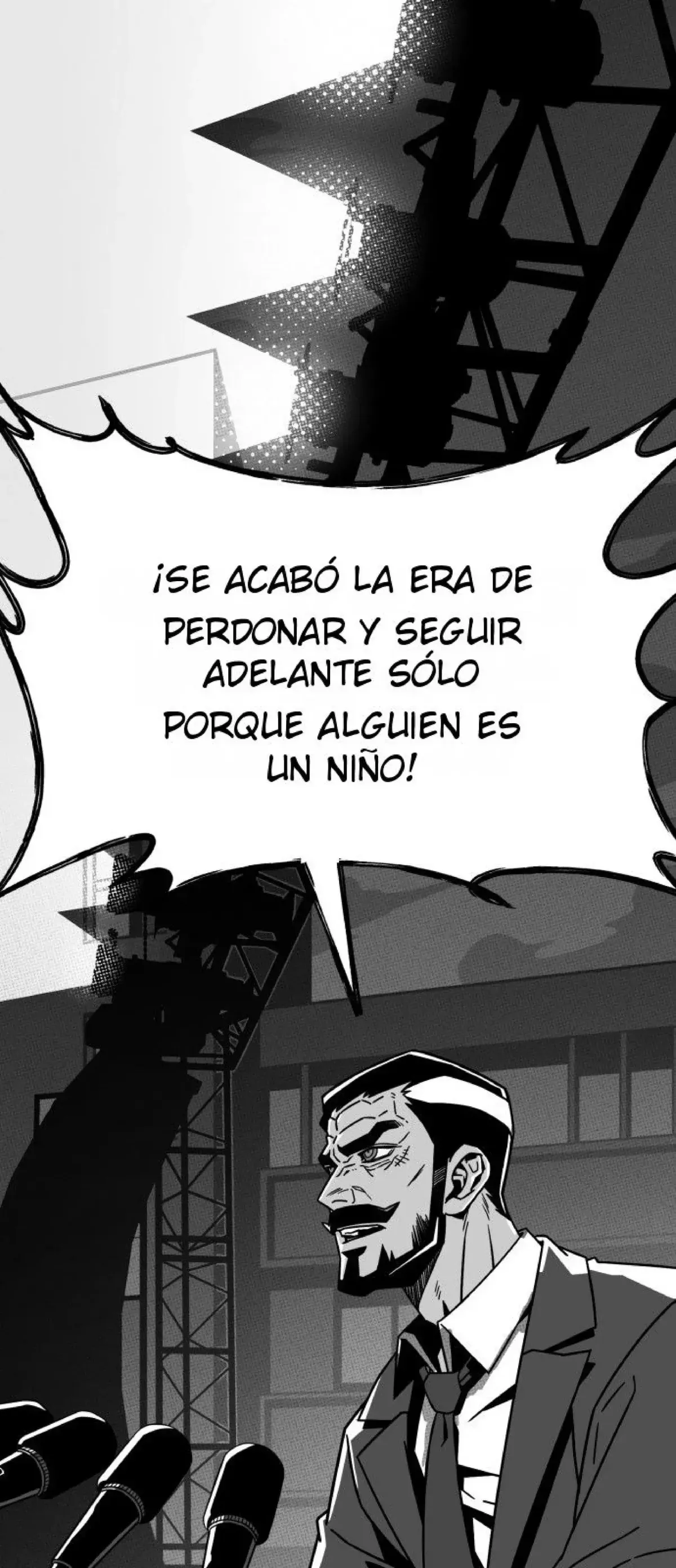 Aula de rehabilitación Capítulo 0 en Línea - página 37