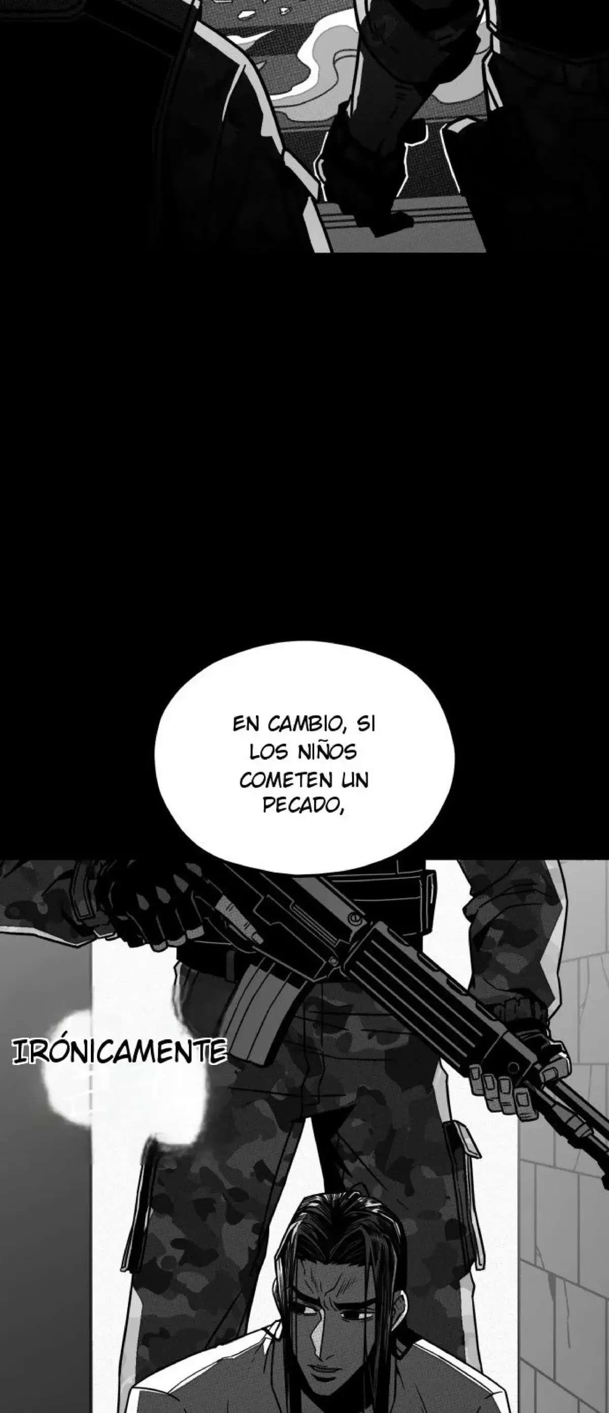 Aula de rehabilitación Capítulo 0 en Línea - página 41