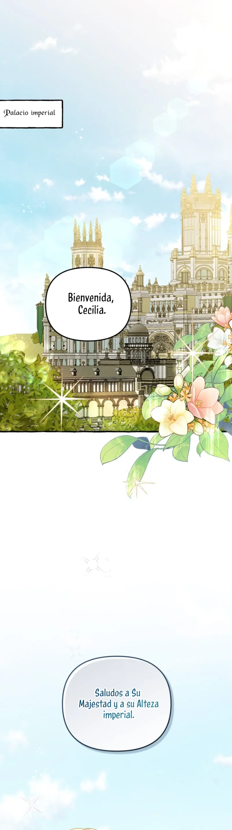 ¿Aún estamos enamorados? Capítulo 26 en Línea - página 3