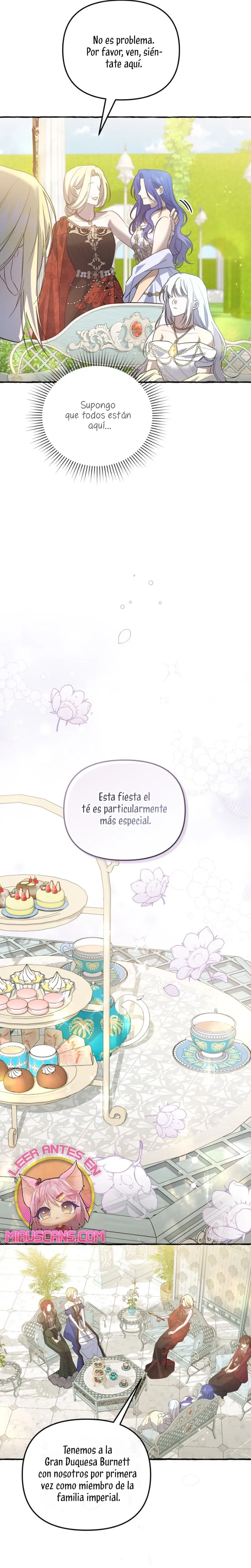 ¿Aún estamos enamorados? Capítulo 26 en Línea - página 7