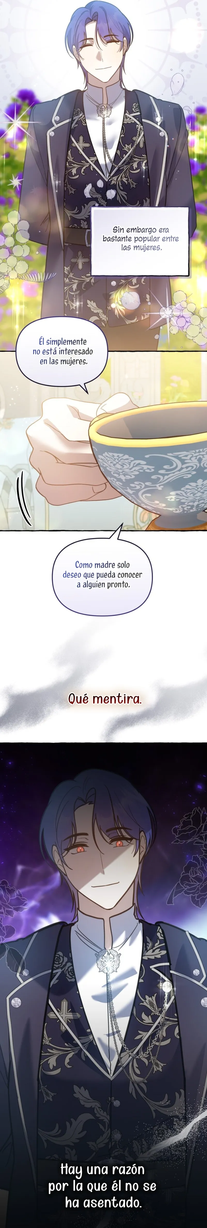 ¿Aún estamos enamorados? Capítulo 26 en Línea - página 11