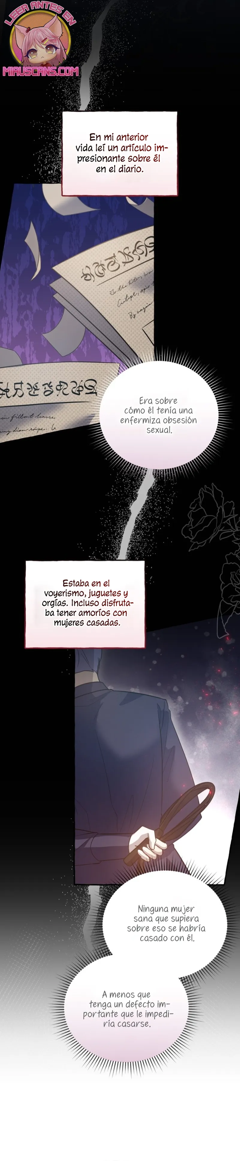 ¿Aún estamos enamorados? Capítulo 26 en Línea - página 12