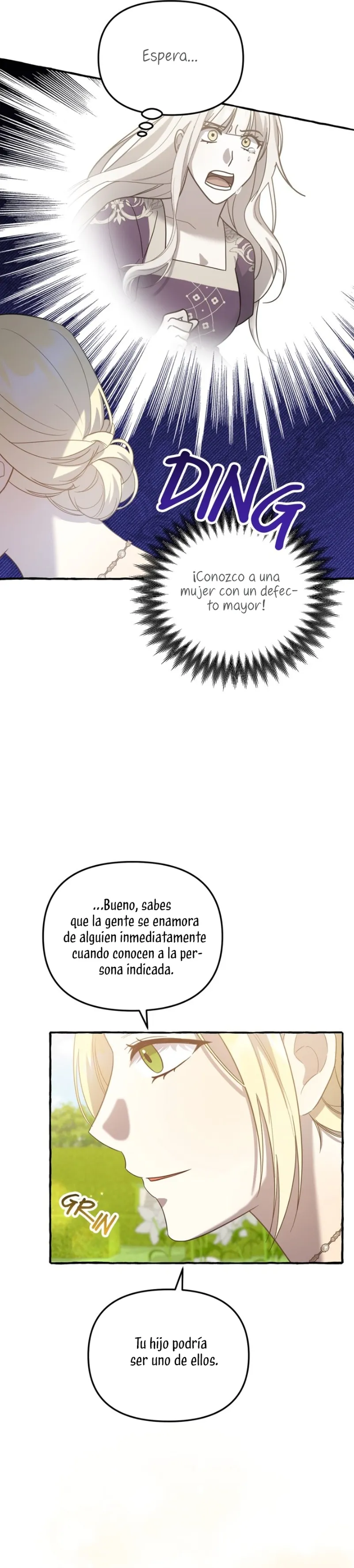 ¿Aún estamos enamorados? Capítulo 26 en Línea - página 13