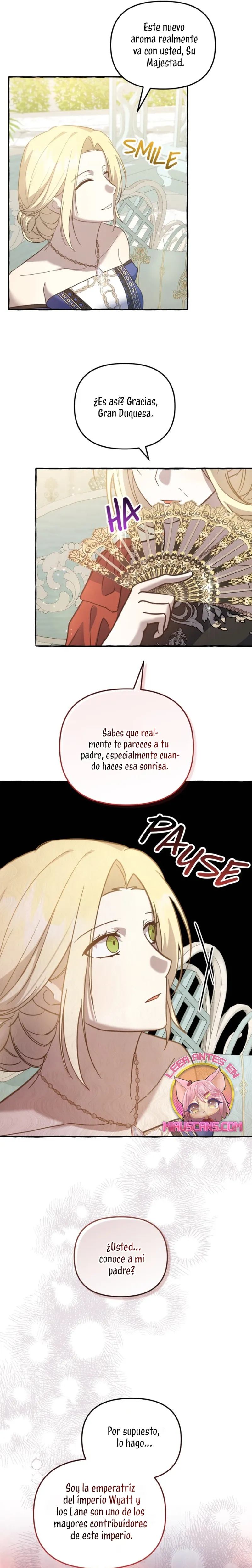 ¿Aún estamos enamorados? Capítulo 26 en Línea - página 17