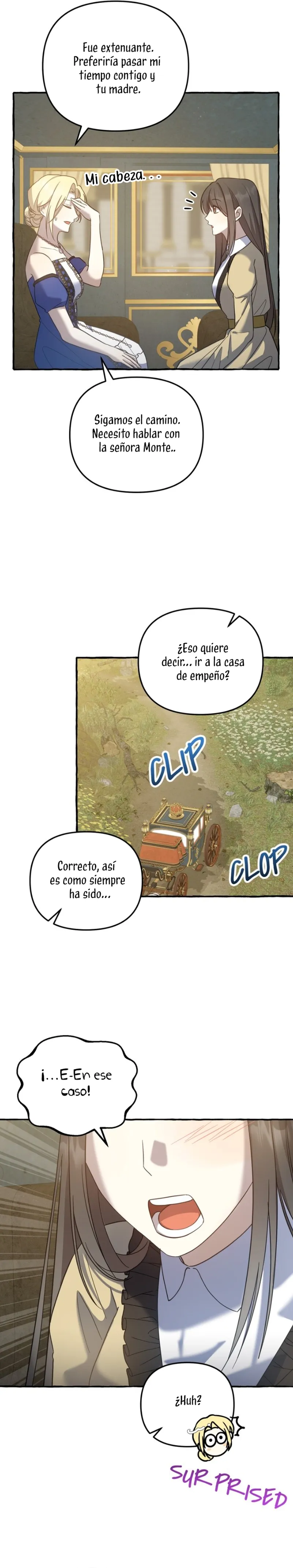 ¿Aún estamos enamorados? Capítulo 26 en Línea - página 20