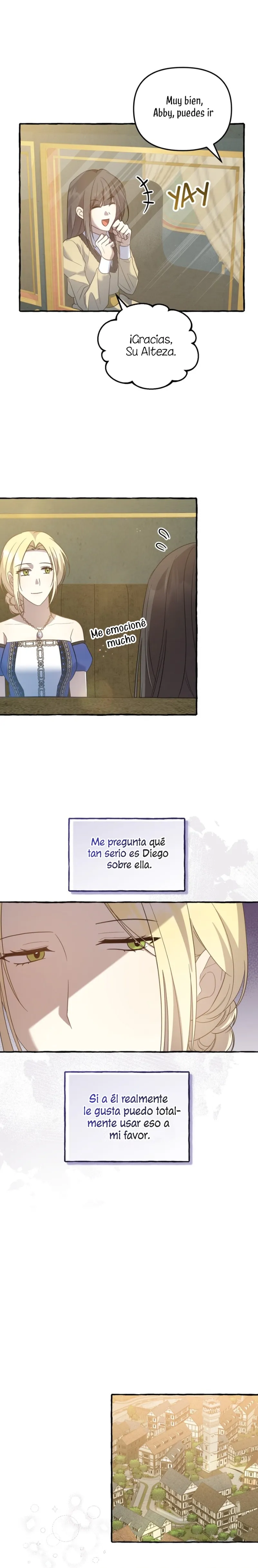 ¿Aún estamos enamorados? Capítulo 26 en Línea - página 22