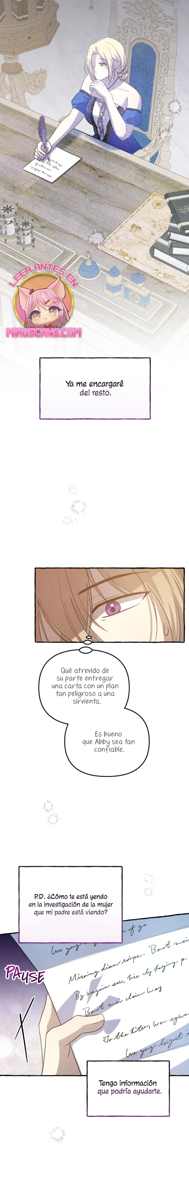 ¿Aún estamos enamorados? Capítulo 26 en Línea - página 25