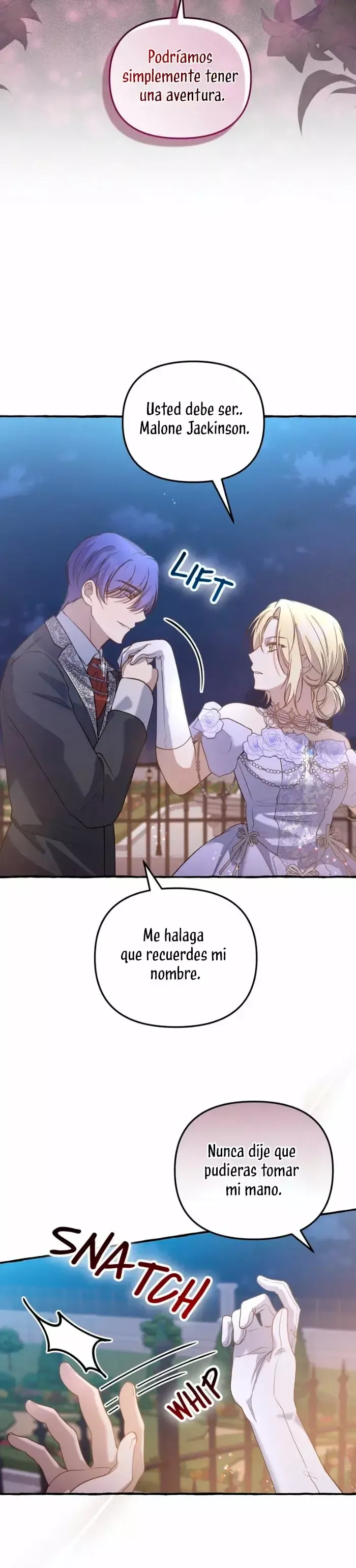¿Aún estamos enamorados? Capítulo 30 en Línea - página 4