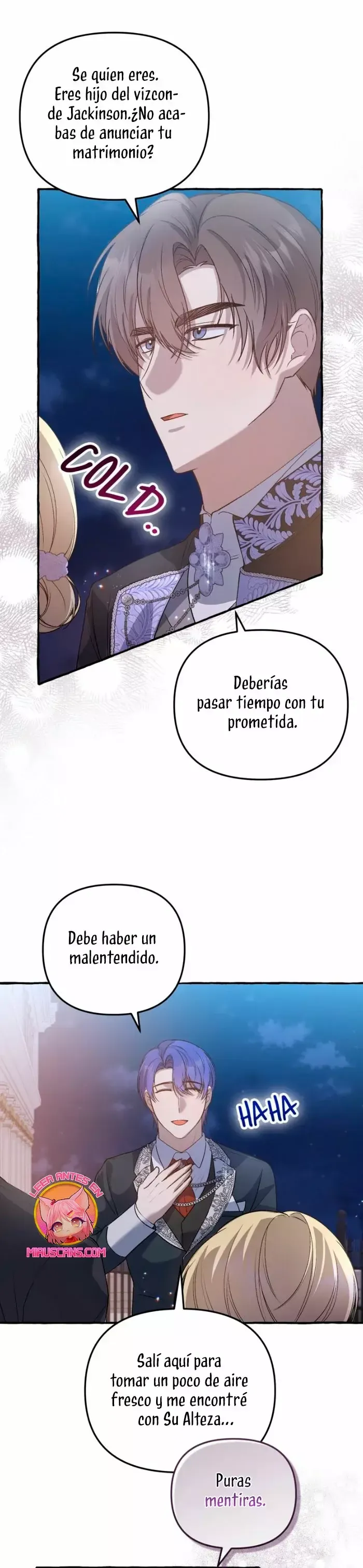 ¿Aún estamos enamorados? Capítulo 30 en Línea - página 7