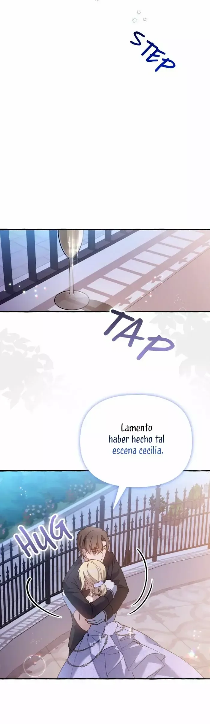 ¿Aún estamos enamorados? Capítulo 30 en Línea - página 9