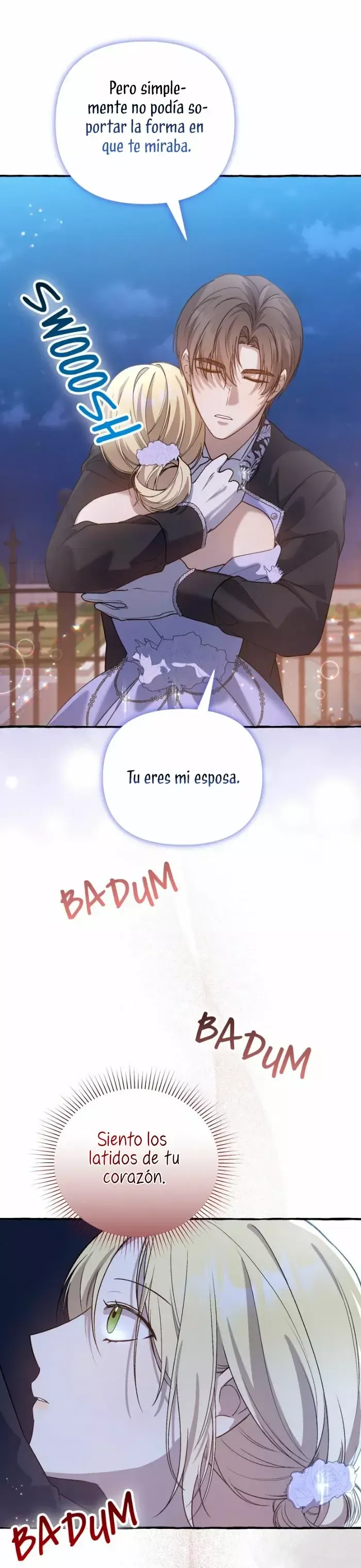 ¿Aún estamos enamorados? Capítulo 30 en Línea - página 10