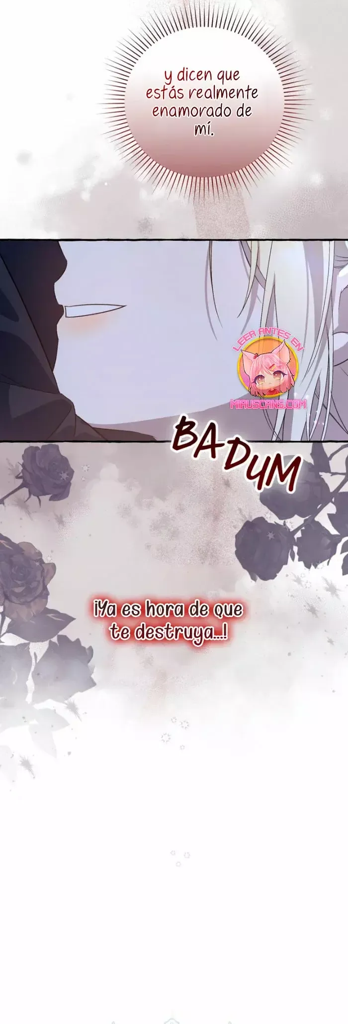 ¿Aún estamos enamorados? Capítulo 30 en Línea - página 11