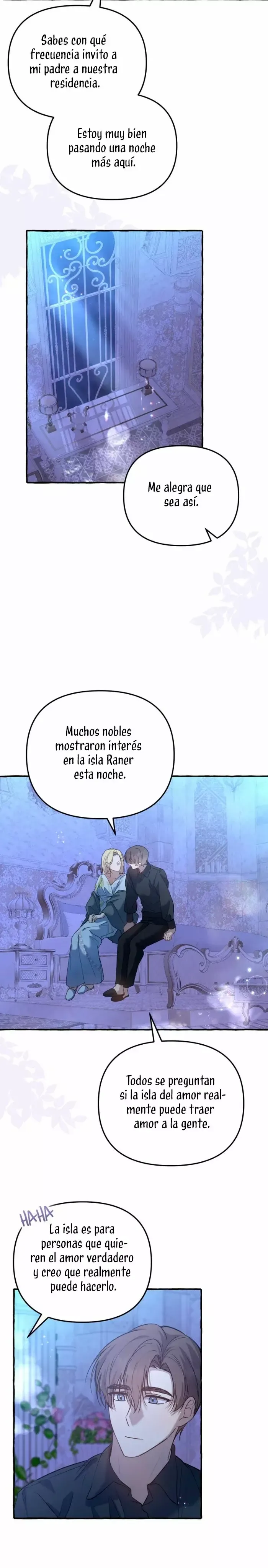 ¿Aún estamos enamorados? Capítulo 30 en Línea - página 13