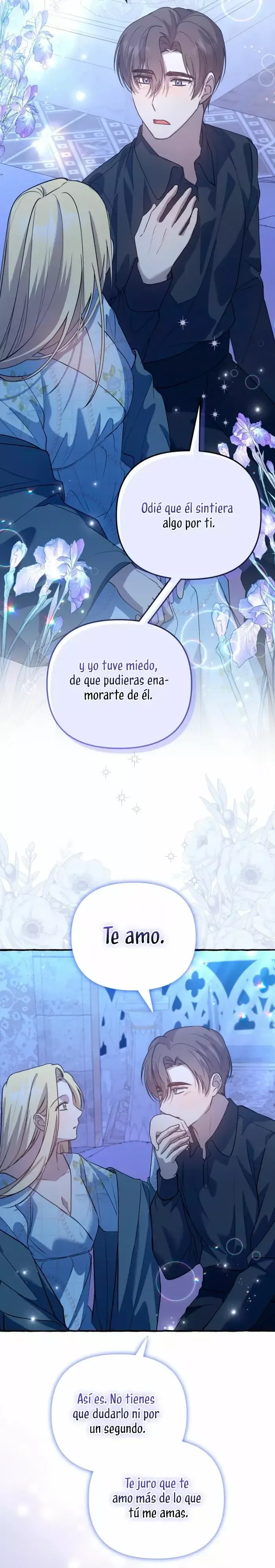 ¿Aún estamos enamorados? Capítulo 30 en Línea - página 16