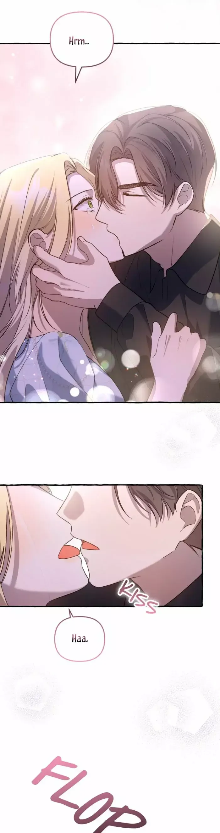 ¿Aún estamos enamorados? Capítulo 30 en Línea - página 19