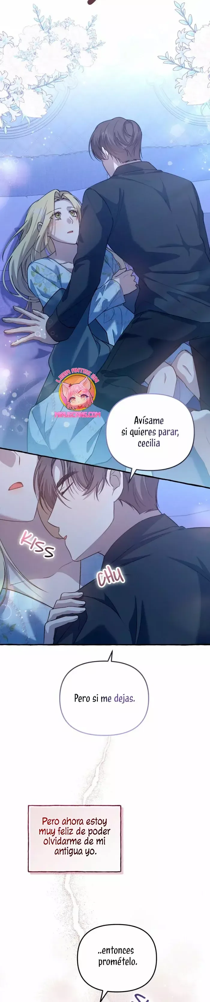 ¿Aún estamos enamorados? Capítulo 30 en Línea - página 20