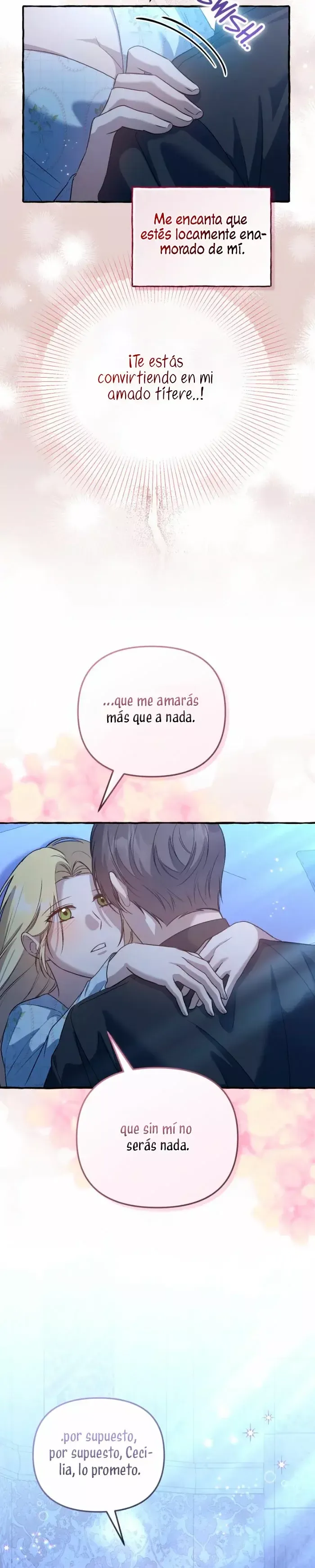 ¿Aún estamos enamorados? Capítulo 30 en Línea - página 21