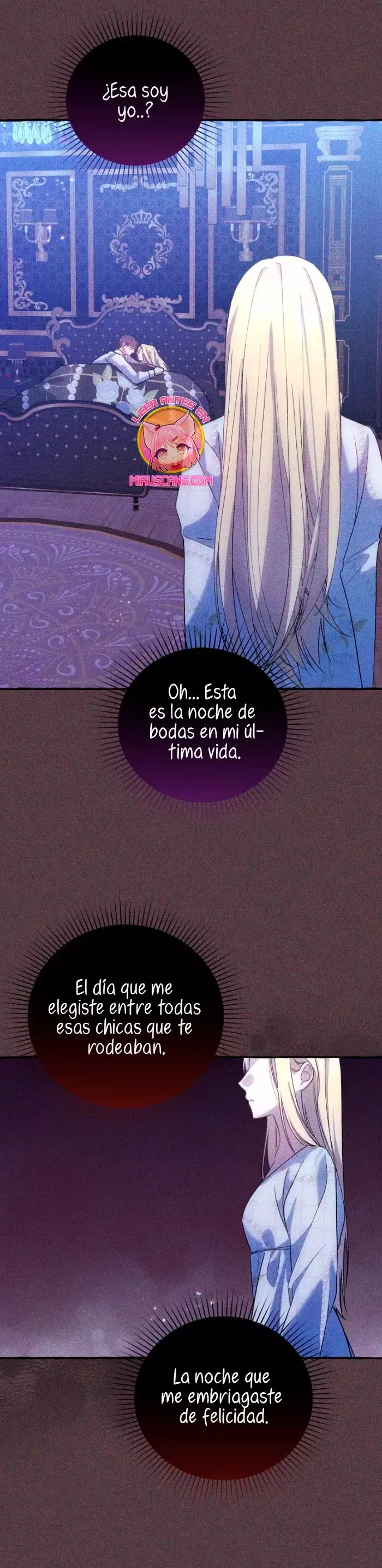 ¿Aún estamos enamorados? Capítulo 30 en Línea - página 24