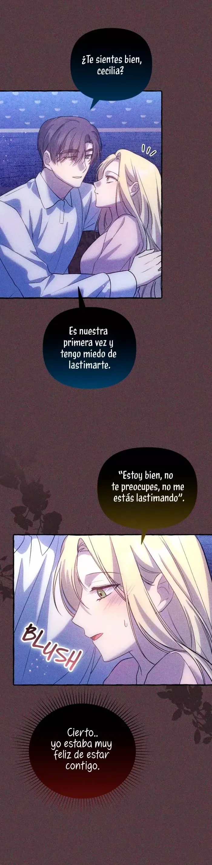 ¿Aún estamos enamorados? Capítulo 30 en Línea - página 25