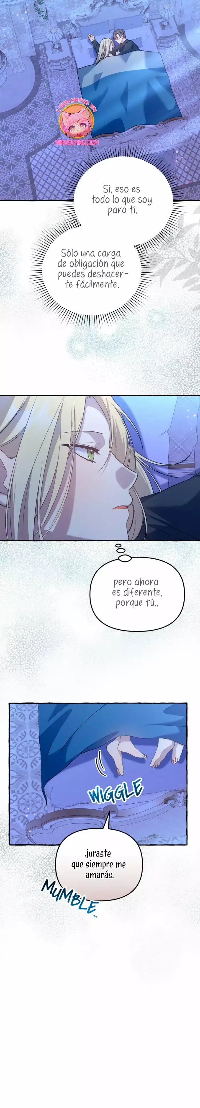 ¿Aún estamos enamorados? Capítulo 30 en Línea - página 29