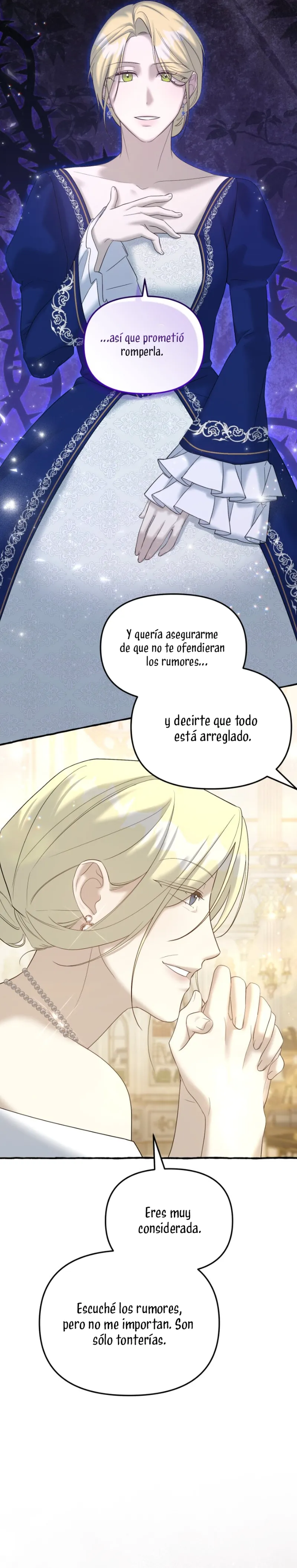 ¿Aún estamos enamorados? Capítulo 35 en Línea - página 7