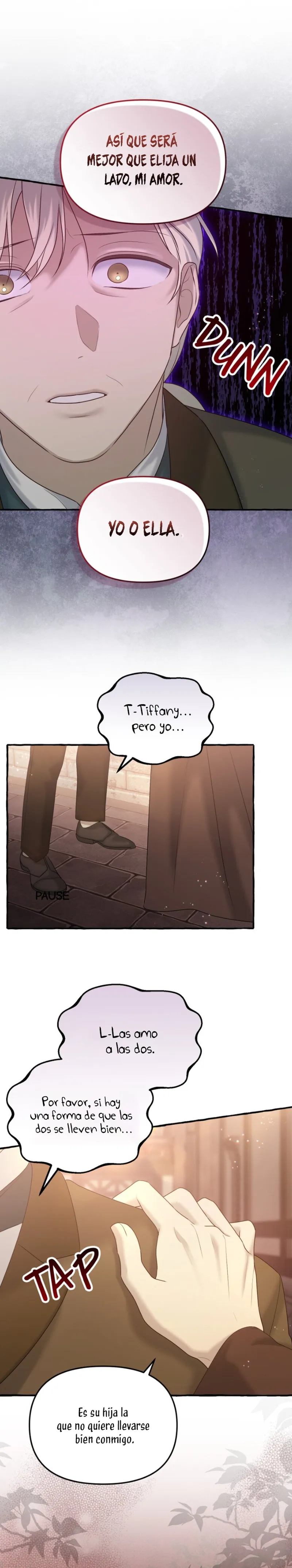 ¿Aún estamos enamorados? Capítulo 35 en Línea - página 14