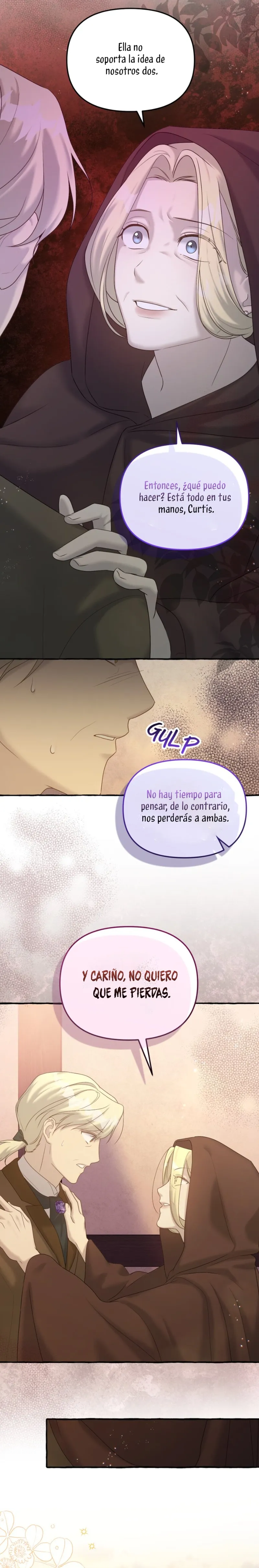 ¿Aún estamos enamorados? Capítulo 35 en Línea - página 15