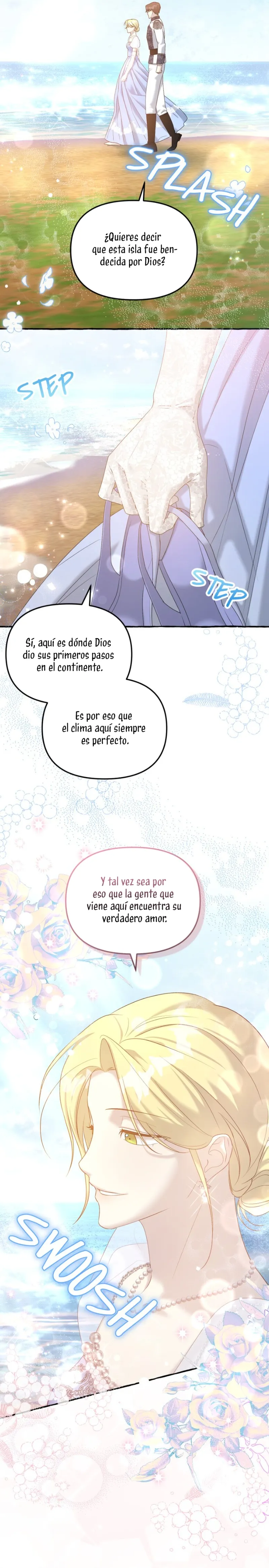 ¿Aún estamos enamorados? Capítulo 35 en Línea - página 22
