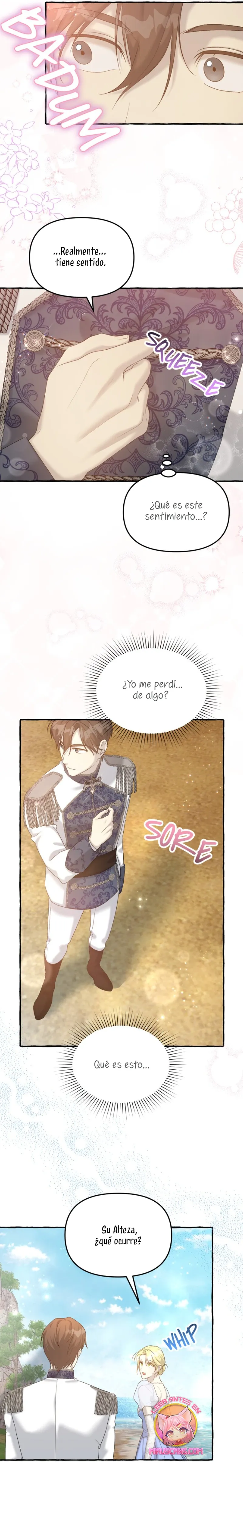 ¿Aún estamos enamorados? Capítulo 35 en Línea - página 23