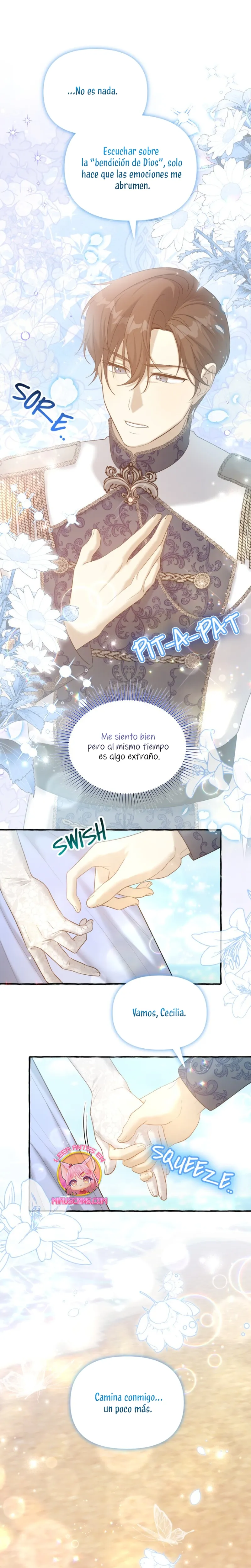 ¿Aún estamos enamorados? Capítulo 35 en Línea - página 24