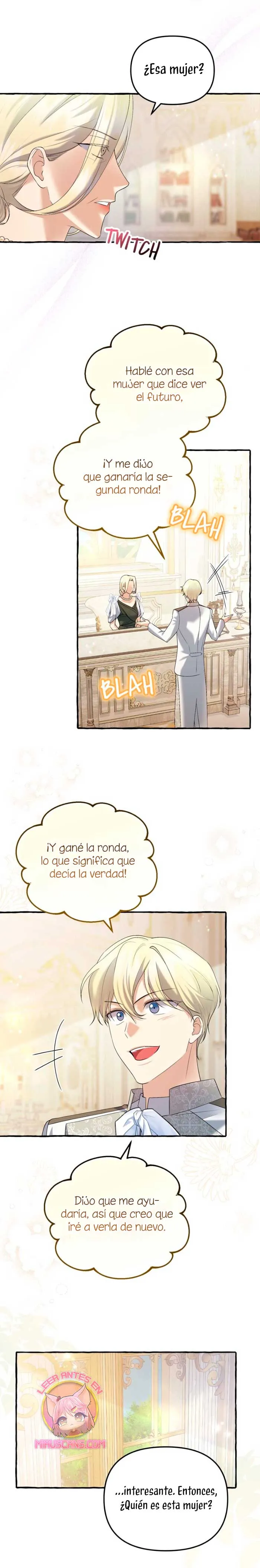 ¿Aún estamos enamorados? Capítulo 44 en Línea - página 4