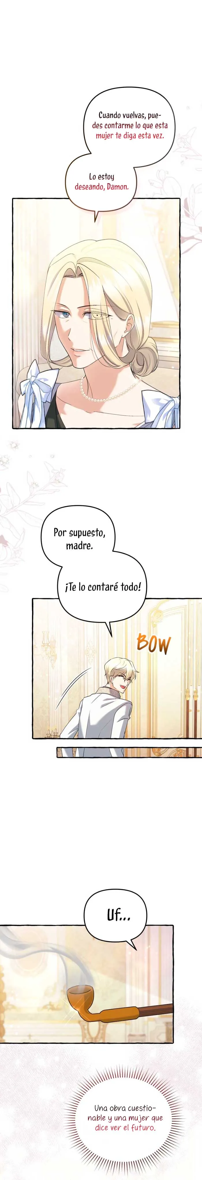 ¿Aún estamos enamorados? Capítulo 44 en Línea - página 6