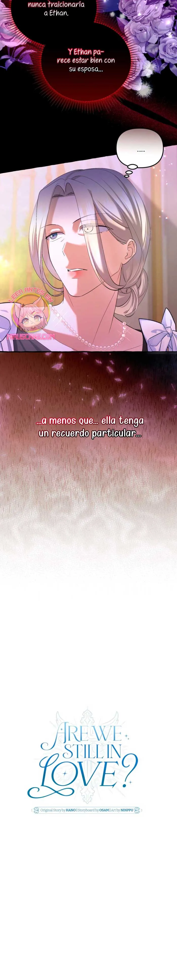 ¿Aún estamos enamorados? Capítulo 44 en Línea - página 10