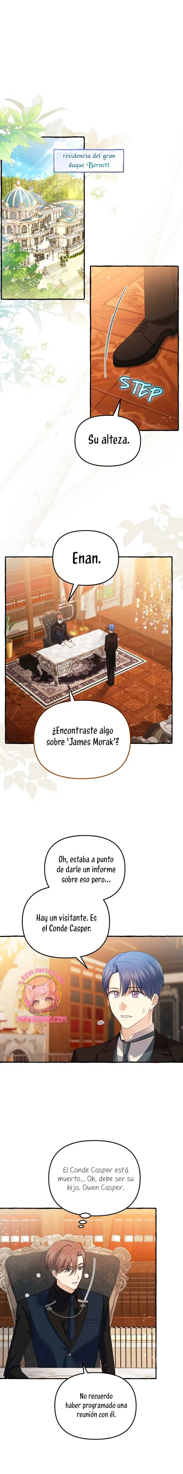 ¿Aún estamos enamorados? Capítulo 44 en Línea - página 11