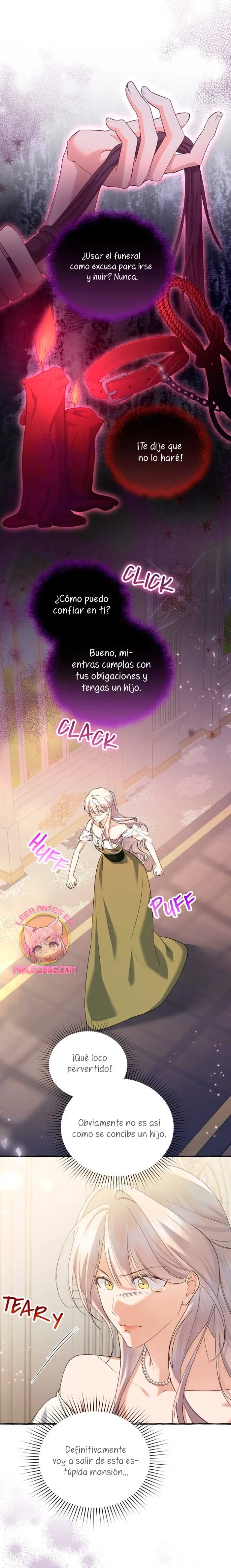 ¿Aún estamos enamorados? Capítulo 44 en Línea - página 17