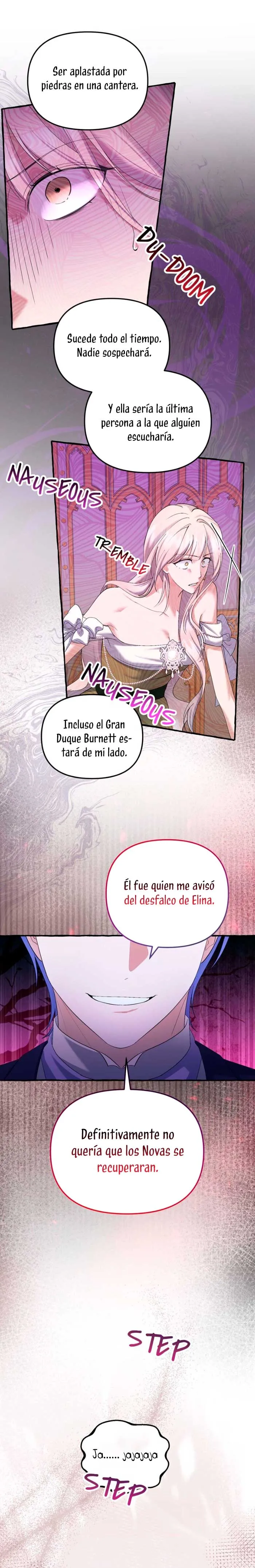 ¿Aún estamos enamorados? Capítulo 44 en Línea - página 21