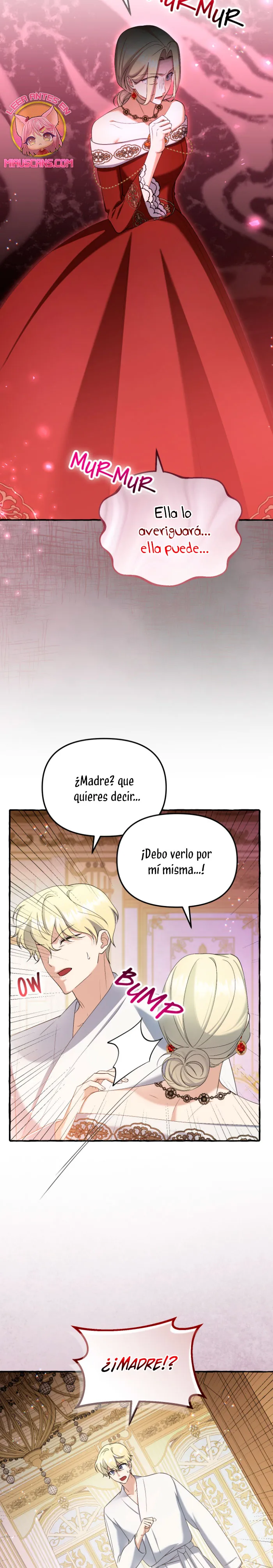 ¿Aún estamos enamorados? Capítulo 49 en Línea - página 20