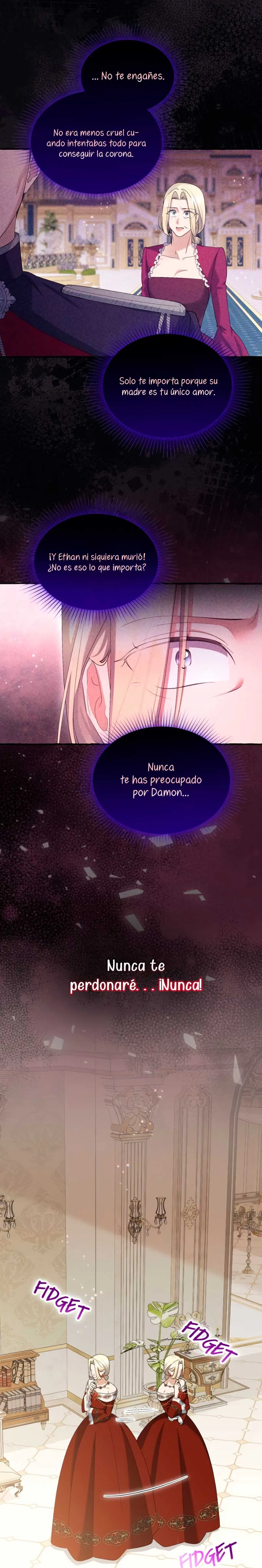 ¿Aún estamos enamorados? Capítulo 50 en Línea - página 10